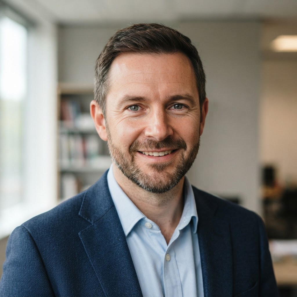 Alastair Macpherson